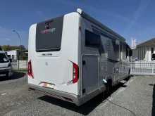 Fahrzeugbild Carthago chic c-line I 4.9 LE Sonderedition 35 Jahre! #20