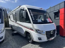Fahrzeugbild Carthago chic c-line I 4.9 LE L ! Ohne Hubbett ! Markise #1