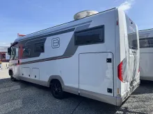 Fahrzeugbild Carthago chic c-line I 4.9 LE L ! Ohne Hubbett ! Markise #4