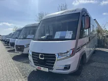 Fahrzeugbild Carthago chic c-line I 4.9 LE L ! Ohne Hubbett ! Markise #20
