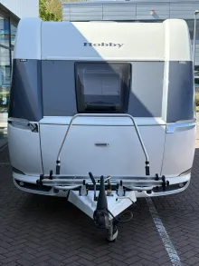 Fahrzeugbild Hobby Excellent 495 UL #1
