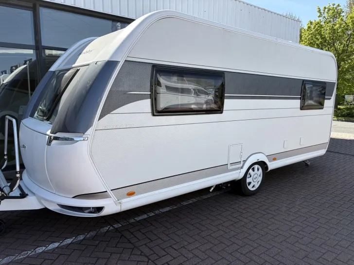 Fahrzeugbild Hobby Excellent 495 UL #3