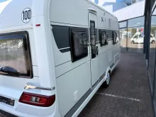 Fahrzeugbild Hobby Excellent 495 UL #4