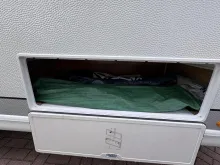 Fahrzeugbild Hobby Excellent 495 UL #9