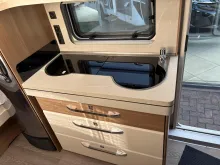 Fahrzeugbild Hobby Excellent 495 UL #14