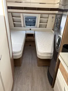 Fahrzeugbild Hobby Excellent 495 UL #22