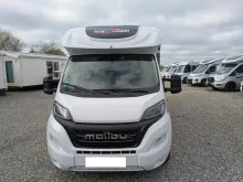 Fahrzeugbild Malibu T 490 LE #3