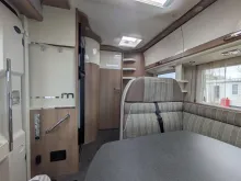 Fahrzeugbild Malibu T 490 LE #5