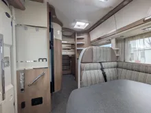 Fahrzeugbild Malibu T 490 LE #6
