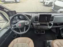 Fahrzeugbild Malibu T 490 LE #7