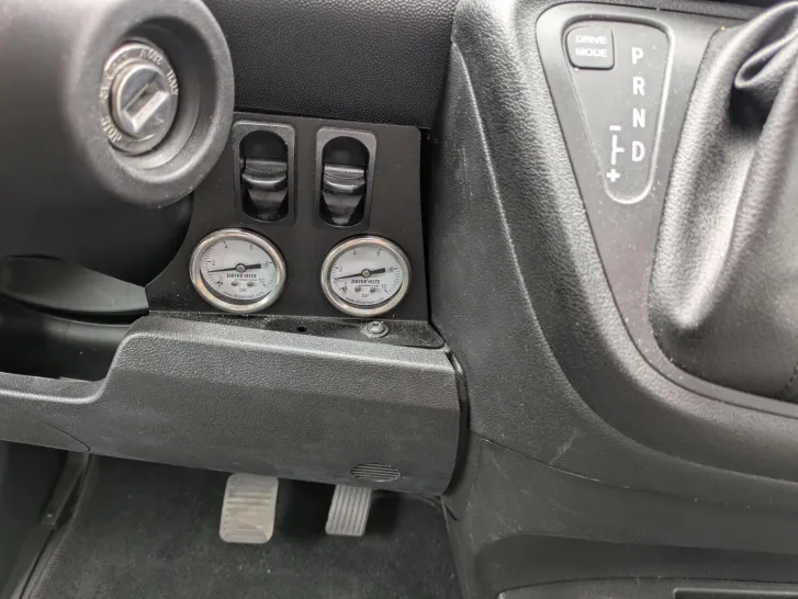 Fahrzeugbild Malibu T 490 LE #9
