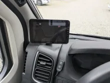 Fahrzeugbild Malibu T 490 LE #10