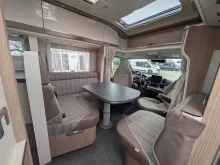 Fahrzeugbild Malibu T 490 LE #11