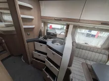 Fahrzeugbild Malibu T 490 LE #16