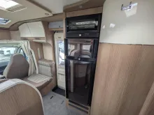 Fahrzeugbild Malibu T 490 LE #17