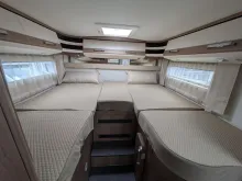 Fahrzeugbild Malibu T 490 LE #20