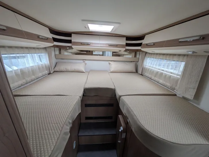 Fahrzeugbild Malibu T 490 LE #20