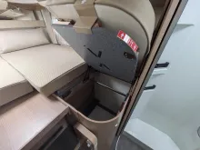 Fahrzeugbild Malibu T 490 LE #21