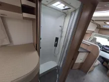 Fahrzeugbild Malibu T 490 LE #24