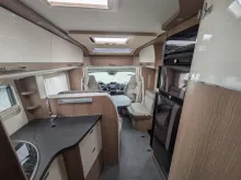 Fahrzeugbild Malibu T 490 LE #26