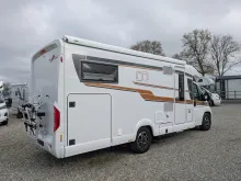 Fahrzeugbild Malibu T 490 LE #27