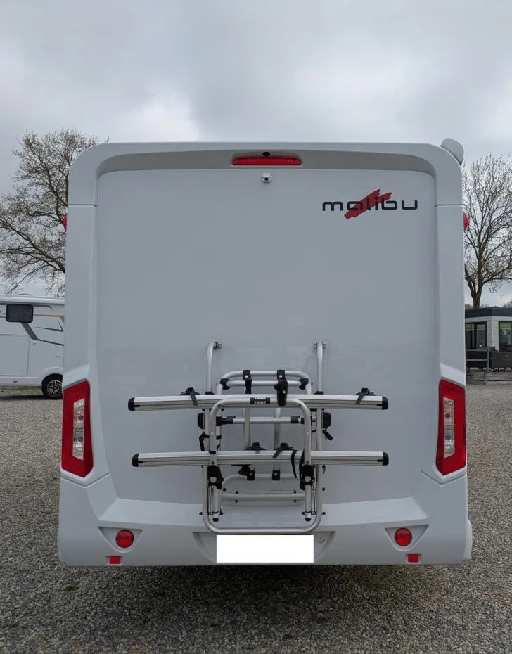 Fahrzeugbild Malibu T 490 LE #28