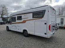 Fahrzeugbild Malibu T 490 LE #29
