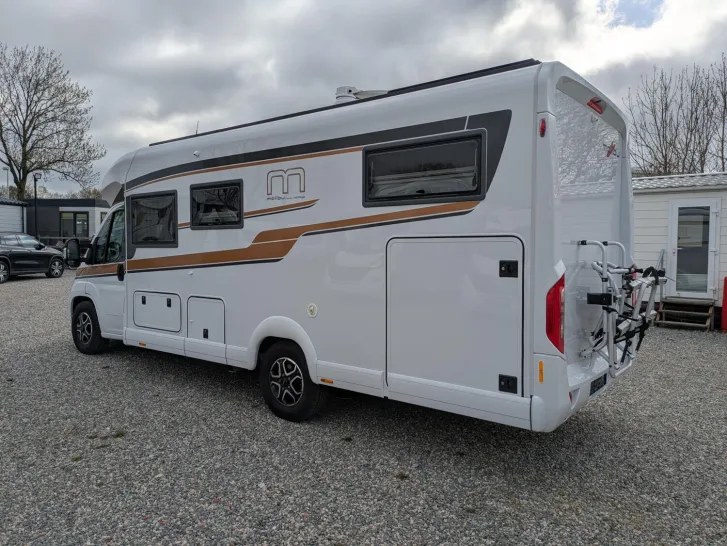 Fahrzeugbild Malibu T 490 LE #29