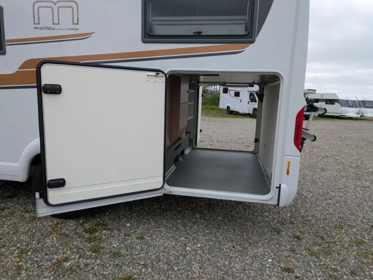 Fahrzeugbild Malibu T 490 LE #31