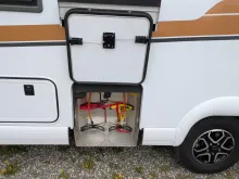 Fahrzeugbild Malibu T 490 LE #32
