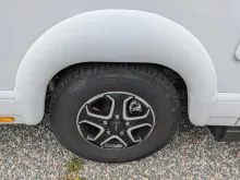 Fahrzeugbild Malibu T 490 LE #33
