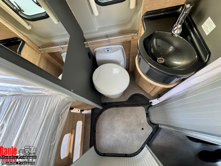 Fahrzeugbild Dethleffs Globetrail (Fiat) 600 DR *Angebot* #6