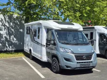 Fahrzeugbild Knaus Sky TI 650 MEG Platinum Selection TraumMobil mit Tageszulassung #1