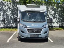 Fahrzeugbild Knaus Sky TI 650 MEG Platinum Selection TraumMobil mit Tageszulassung #17