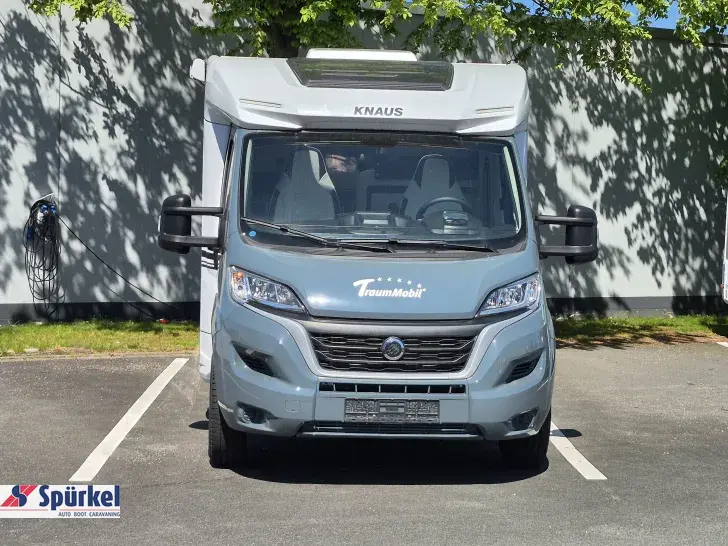 Fahrzeugbild Knaus Sky TI 650 MEG Platinum Selection TraumMobil mit Tageszulassung #17