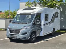 Fahrzeugbild Knaus Sky TI 650 MEG Platinum Selection TraumMobil mit Tageszulassung #2