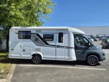 Fahrzeugbild Knaus Sky TI 650 MEG Platinum Selection TraumMobil mit Tageszulassung #18