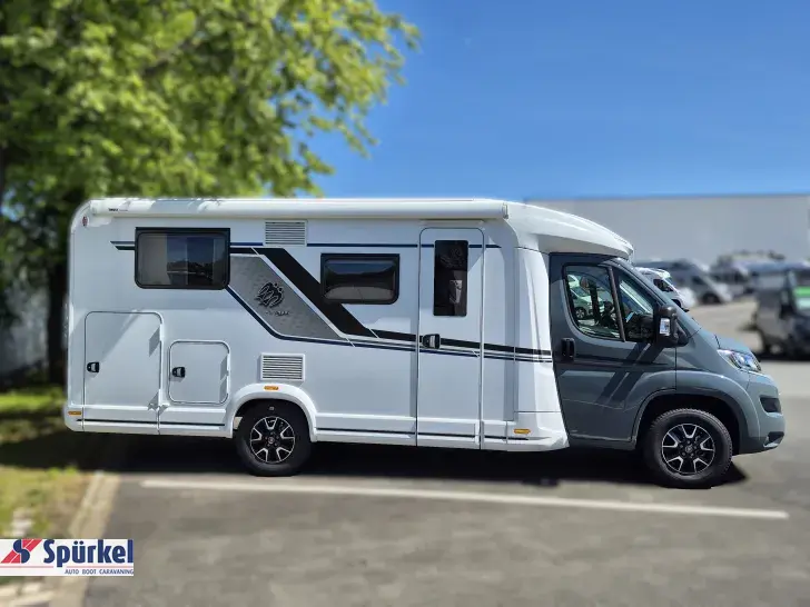Fahrzeugbild Knaus Sky TI 650 MEG Platinum Selection TraumMobil mit Tageszulassung #18