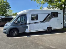 Fahrzeugbild Knaus Sky TI 650 MEG Platinum Selection TraumMobil mit Tageszulassung #19
