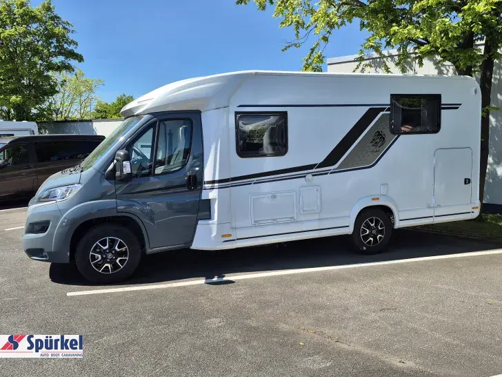Fahrzeugbild Knaus Sky TI 650 MEG Platinum Selection TraumMobil mit Tageszulassung #19