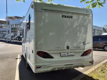 Fahrzeugbild Knaus Sky TI 650 MEG Platinum Selection TraumMobil mit Tageszulassung #20