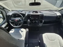 Fahrzeugbild Knaus Sky TI 650 MEG Platinum Selection TraumMobil mit Tageszulassung #3
