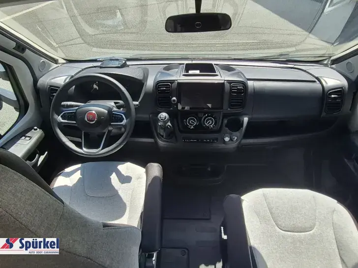 Fahrzeugbild Knaus Sky TI 650 MEG Platinum Selection TraumMobil mit Tageszulassung #3