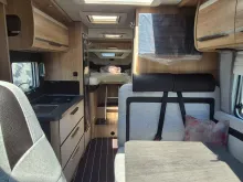 Fahrzeugbild Knaus Sky TI 650 MEG Platinum Selection TraumMobil mit Tageszulassung #4