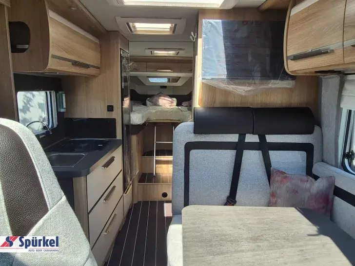 Fahrzeugbild Knaus Sky TI 650 MEG Platinum Selection TraumMobil mit Tageszulassung #4