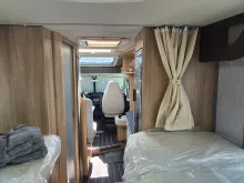 Fahrzeugbild Knaus Sky TI 650 MEG Platinum Selection TraumMobil mit Tageszulassung #5