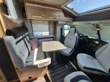 Fahrzeugbild Knaus Sky TI 650 MEG Platinum Selection TraumMobil mit Tageszulassung #6