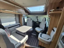 Fahrzeugbild Knaus Sky TI 650 MEG Platinum Selection TraumMobil mit Tageszulassung #7