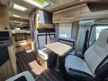 Fahrzeugbild Knaus Sky TI 650 MEG Platinum Selection TraumMobil mit Tageszulassung #21