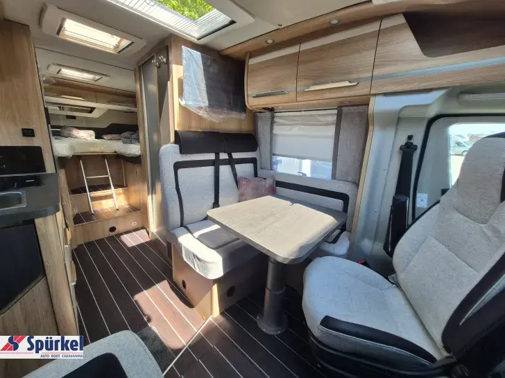 Fahrzeugbild Knaus Sky TI 650 MEG Platinum Selection TraumMobil mit Tageszulassung #21